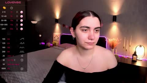 Hanna online show from 02/21/26, 02:34