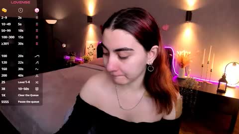 Hanna online show from 03/18/26, 02:15