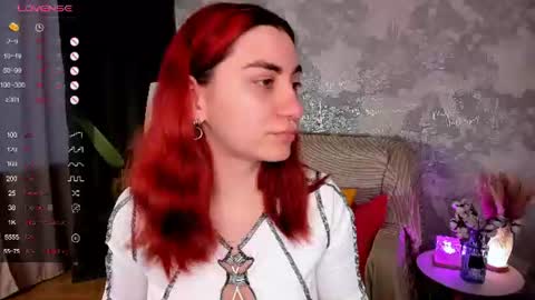 Snapshot of cute_chus chatting on 07/01/26, 02:02 Hanna online show from 07/01/26, 02:02