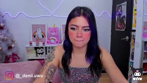 Snapshot of cute_dani__ chatting on 12/09/24, 10:22 Dani  online show from 12/09/24, 10:22