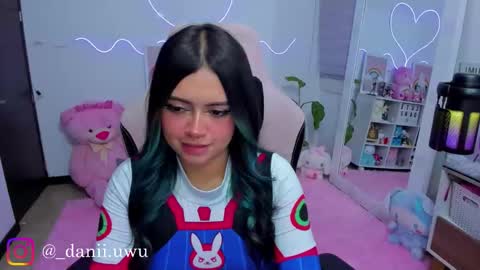 Dani  online show from 02/28/26, 03:40