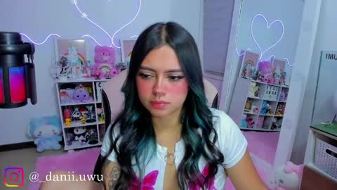 Dani  online show from 05/01/26, 07:24