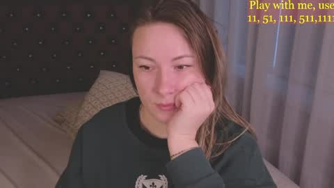 Everyday stream in the same time online show from 03/24/26, 01:21