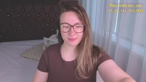 Everyday stream in the same time online show from 05/13/26, 01:36