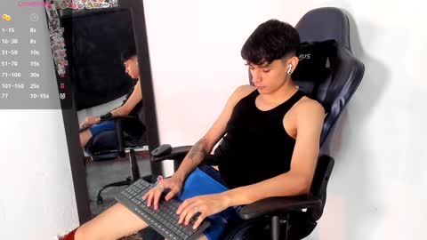 Diego online show from 12/30/24, 11:28