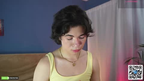 Snapshot of cute_erelis chatting on 01/10/25, 11:11 You Erelis  online show from 01/10/25, 11:11