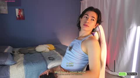 Snapshot of cute_erelis chatting on 03/08/25, 04:01 You Erelis  online show from 03/08/25, 04:01