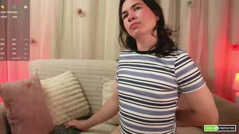 You Erelis  online show from 03/12/26, 04:51