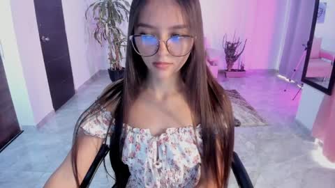 Bella Fox online show from 04/07/26, 03:01