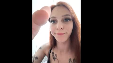 Snapshot of cute_foxis chatting on 06/10/26, 04:17 cute_foxis online show from 06/10/26, 04:17