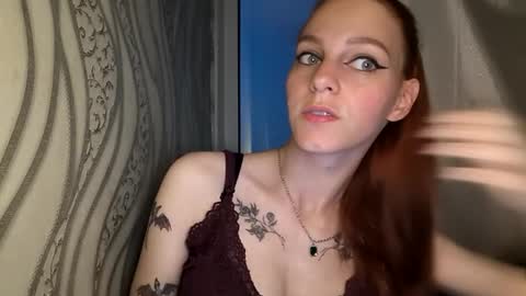 Snapshot of cute_foxis chatting on 07/04/26, 08:48 cute_foxis online show from 07/04/26, 08:48