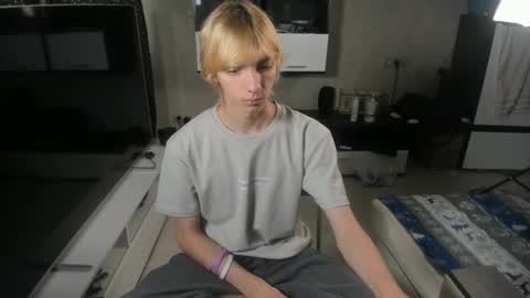 Grisha online show from 06/25/26, 06:40