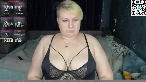 Hanna online show from 04/24/26, 08:00