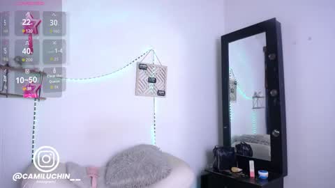 Cute horny1 online show from 09/20/25, 03:40