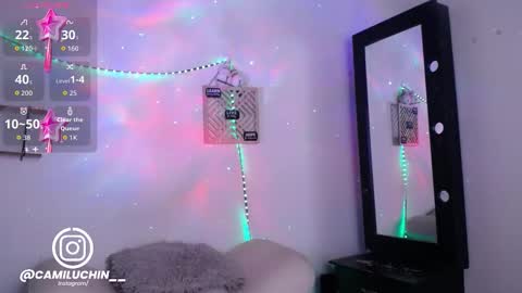 Cute horny1 online show from 09/21/25, 03:30