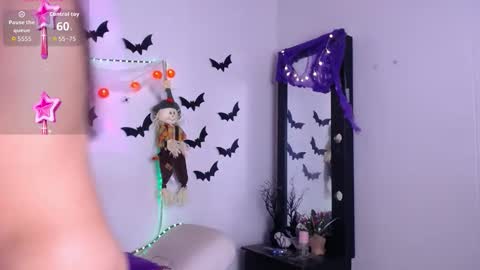 Cute horny1 online show from 10/16/25, 03:07