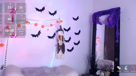 Cute horny1 online show from 10/18/25, 02:58