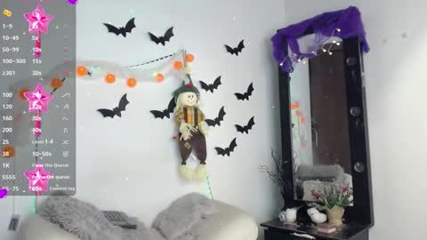 Cute horny1 online show from 10/25/25, 02:08