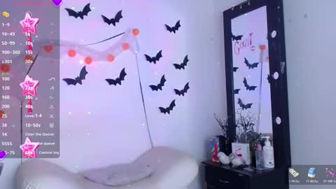 Cute horny1 online show from 11/08/25, 01:39