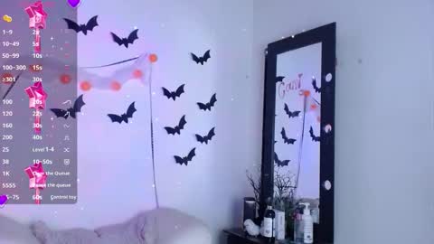 Cute horny1 online show from 11/09/25, 02:43