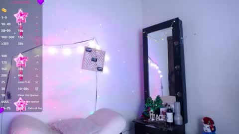 Cute horny1 online show from 11/13/25, 04:33