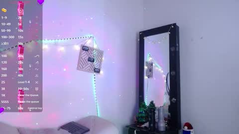 Cute horny1 online show from 11/16/25, 02:28