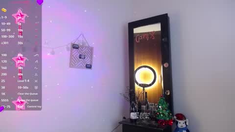 Cute horny1 online show from 01/13/26, 02:39