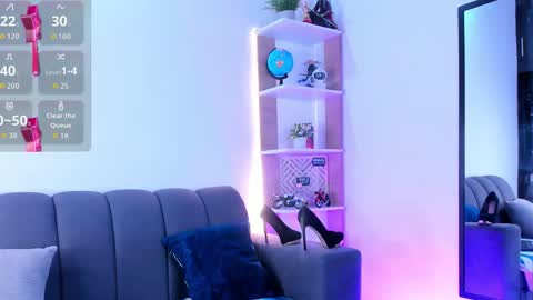 Cute horny1 online show from 02/06/26, 11:13