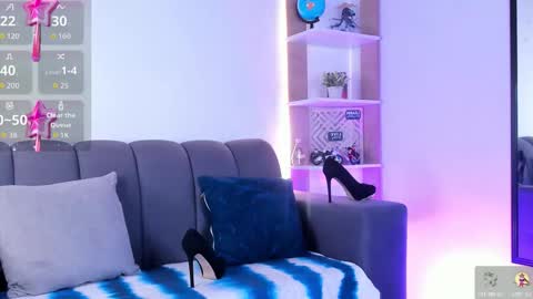 Cute horny1 online show from 02/09/26, 11:14