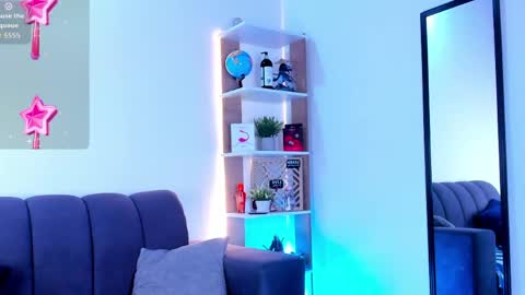 Cute horny1 online show from 03/27/26, 11:32