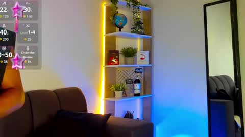 Cute horny1 online show from 04/01/26, 11:22