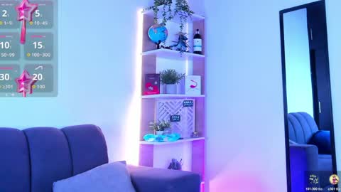 Cute horny1 online show from 04/07/26, 11:43