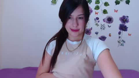 Isabella online show from 05/05/26, 02:52