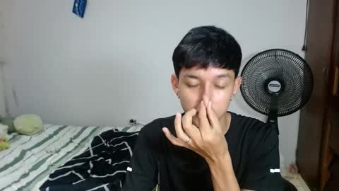 Snapshot of cute_jisus chatting on 03/02/26, 11:33 JISUS online show from 03/02/26, 11:33