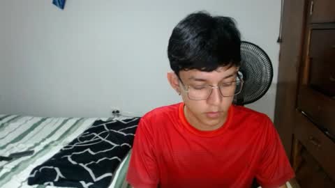 JISUS online show from 03/03/26, 11:43