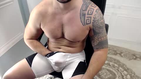 Snapshot of cute_johny01 chatting on 12/05/25, 06:55 Cute Johny01 online show from 12/05/25, 06:55