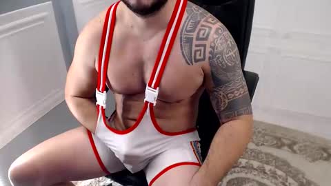 Snapshot of cute_johny01 chatting on 12/16/25, 06:40 Cute Johny01 online show from 12/16/25, 06:40