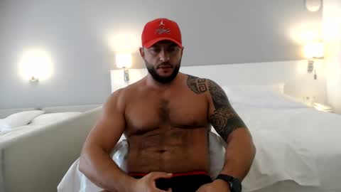 Cute Johny01 online show from 05/29/26, 05:38