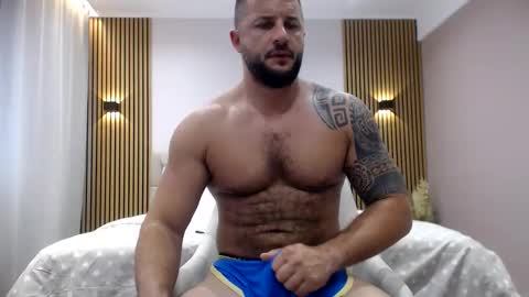 Cute Johny01 online show from 06/07/26, 05:22