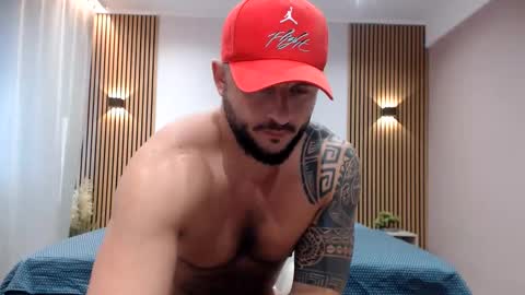 Cute Johny01 online show from 06/11/26, 05:16