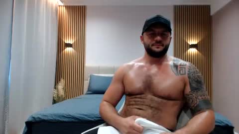 Cute Johny01 online show from 06/11/26, 05:22