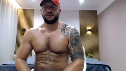 Cute Johny01 online show from 06/12/26, 05:28