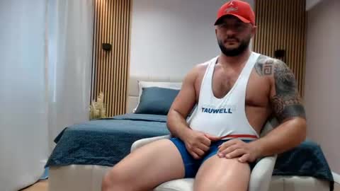 Cute Johny01 online show from 06/18/26, 05:19