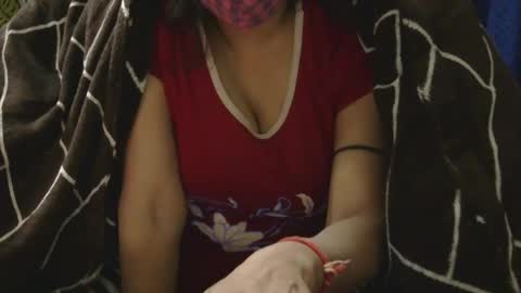 Snapshot of cute_kashmira99 chatting on 12/08/24, 05:22 kashmira online show from 12/08/24, 05:22