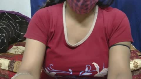 Snapshot of cute_kashmira99 chatting on 12/10/24, 05:44 kashmira online show from 12/10/24, 05:44