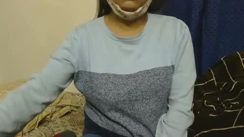 Snapshot of cute_kashmira99 chatting on 01/02/25, 08:49 kashmira online show from 01/02/25, 08:49