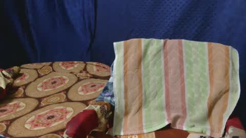 Snapshot of cute_kashmira99 chatting on 02/15/25, 09:05 kashmira online show from 02/15/25, 09:05