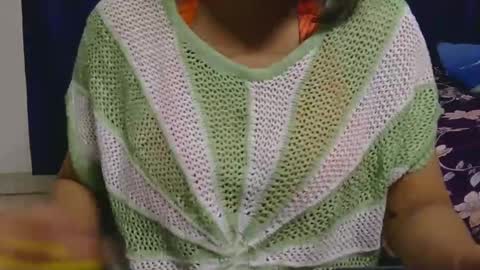 Snapshot of cute_kashmira99 chatting on 03/10/25, 08:59 kashmira online show from 03/10/25, 08:59