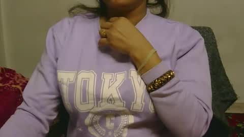 kashmira online show from 02/10/26, 02:37