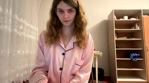 Snapshot of cute_kitte chatting on 01/13/25, 12:41 cute_kitte online show from 01/13/25, 12:41